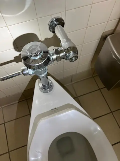 Fixture installation and repair for Repiping in Crystal City